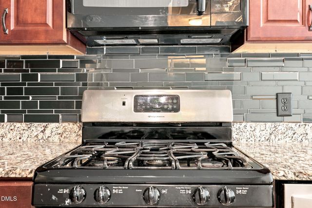 6217 Daybreak Drive, Wake Forest, NC 27587