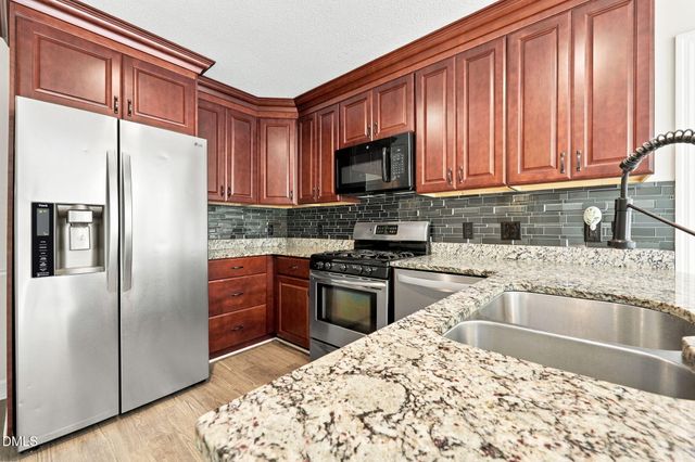 6217 Daybreak Drive, Wake Forest, NC 27587