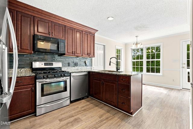 6217 Daybreak Drive, Wake Forest, NC 27587