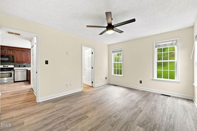 6217 Daybreak Drive, Wake Forest, NC 27587