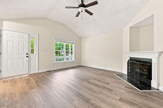 6217 Daybreak Drive, Wake Forest, NC 27587