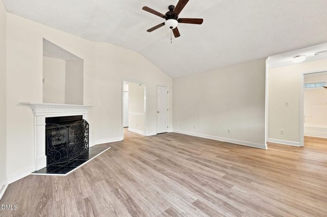 6217 Daybreak Drive, Wake Forest, NC 27587