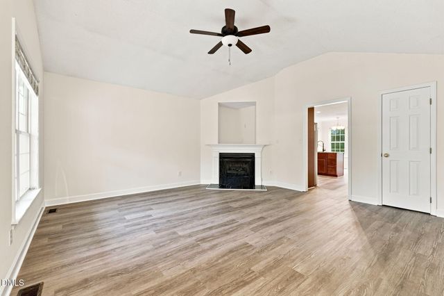 6217 Daybreak Drive, Wake Forest, NC 27587