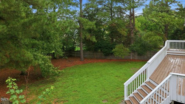 6217 Daybreak Drive, Wake Forest, NC 27587