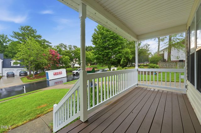 6217 Daybreak Drive, Wake Forest, NC 27587