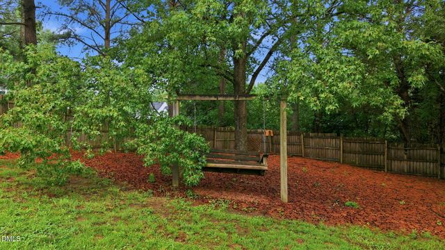 6217 Daybreak Drive, Wake Forest, NC 27587