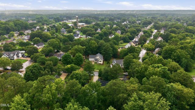 6217 Daybreak Drive, Wake Forest, NC 27587