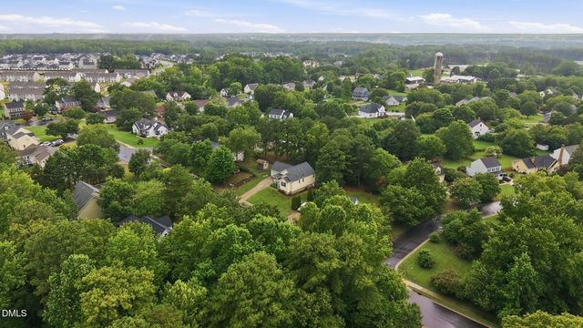 6217 Daybreak Drive, Wake Forest, NC 27587