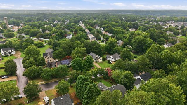 6217 Daybreak Drive, Wake Forest, NC 27587