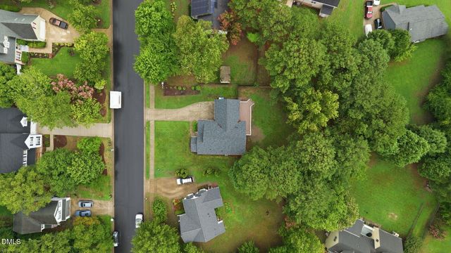 6217 Daybreak Drive, Wake Forest, NC 27587