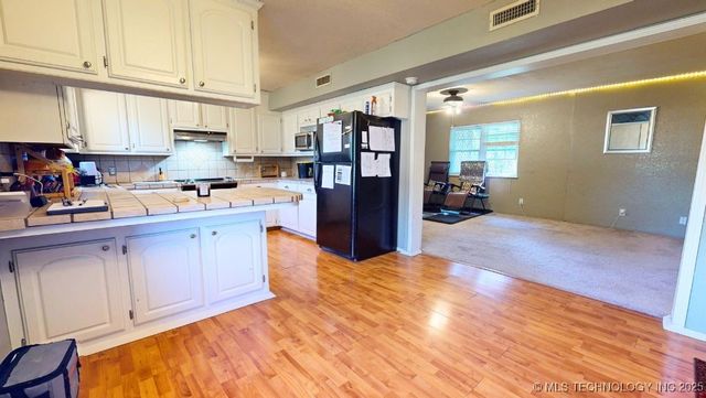 2807 McClain, Ardmore, OK 73401