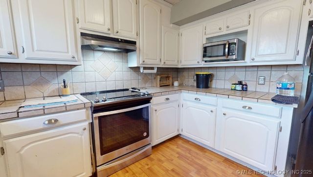 2807 McClain, Ardmore, OK 73401