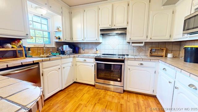 2807 McClain, Ardmore, OK 73401