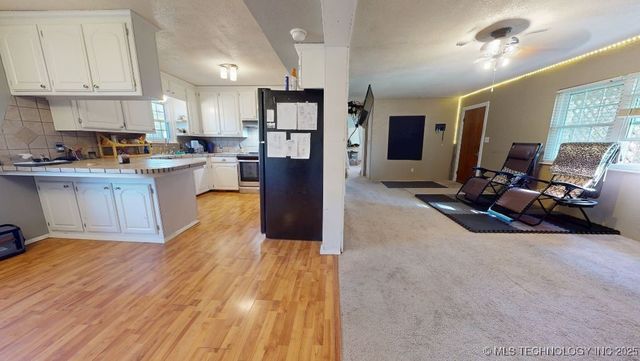 2807 McClain, Ardmore, OK 73401