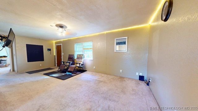 2807 McClain, Ardmore, OK 73401