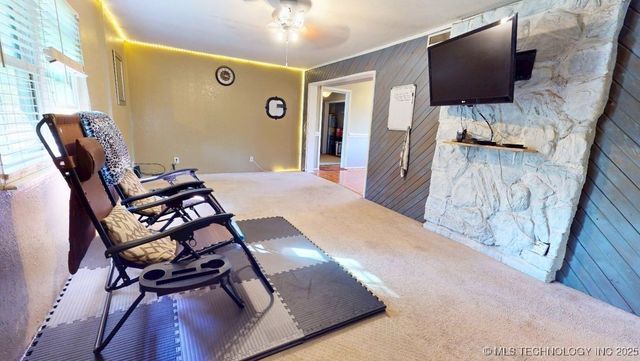 2807 McClain, Ardmore, OK 73401