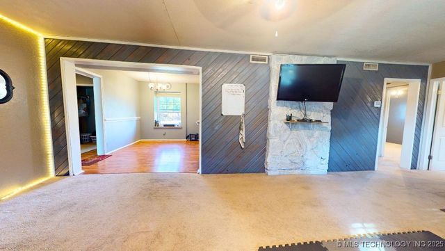 2807 McClain, Ardmore, OK 73401