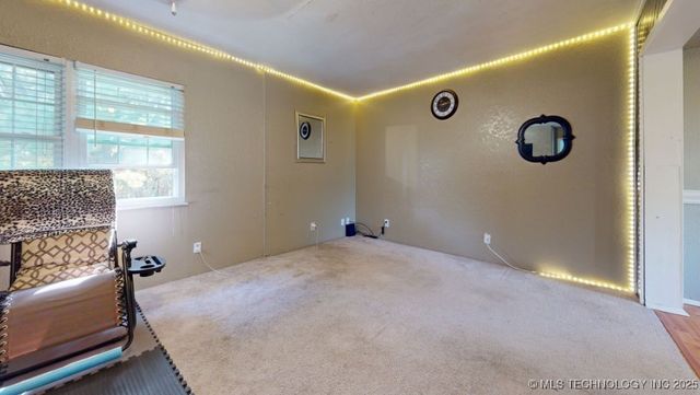 2807 McClain, Ardmore, OK 73401