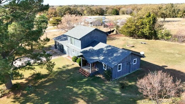 2807 McClain, Ardmore, OK 73401