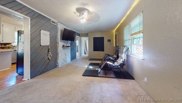 2807 McClain, Ardmore, OK 73401