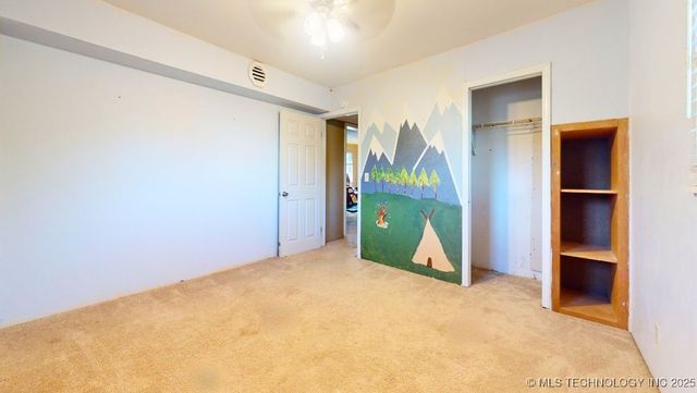 2807 McClain, Ardmore, OK 73401