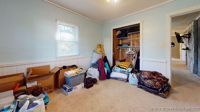 2807 McClain, Ardmore, OK 73401