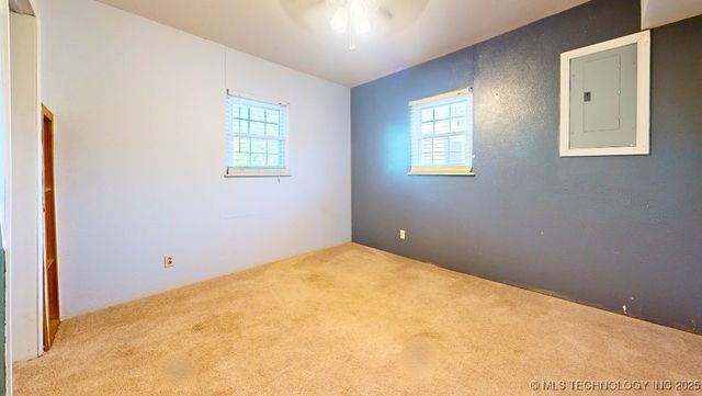 2807 McClain, Ardmore, OK 73401