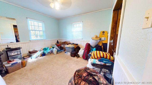 2807 McClain, Ardmore, OK 73401