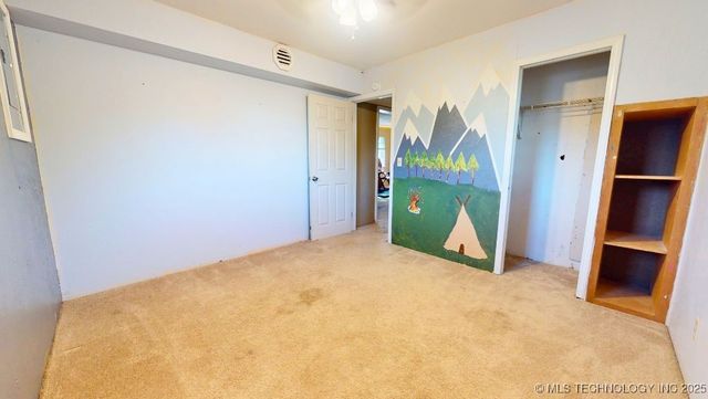 2807 McClain, Ardmore, OK 73401