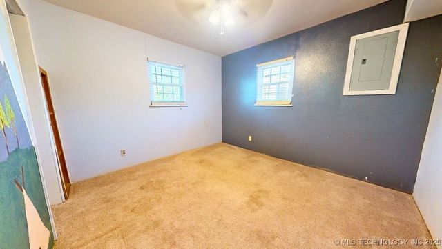 2807 McClain, Ardmore, OK 73401