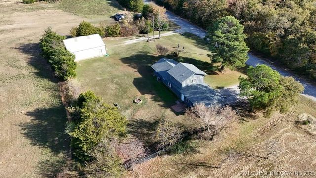 2807 McClain, Ardmore, OK 73401