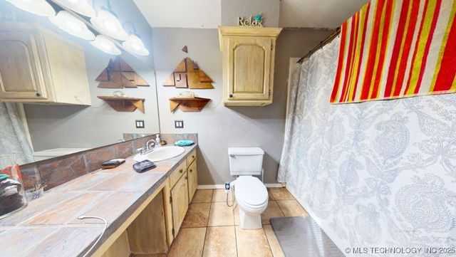 2807 McClain, Ardmore, OK 73401