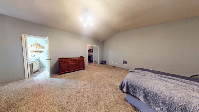 2807 McClain, Ardmore, OK 73401