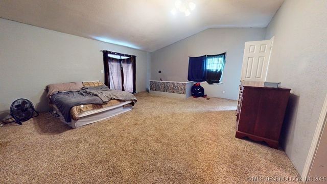 2807 McClain, Ardmore, OK 73401