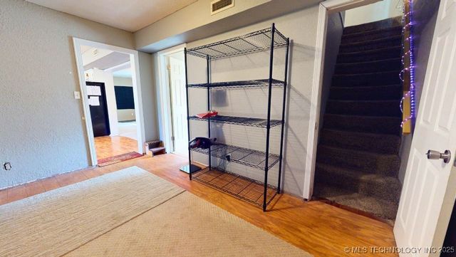 2807 McClain, Ardmore, OK 73401