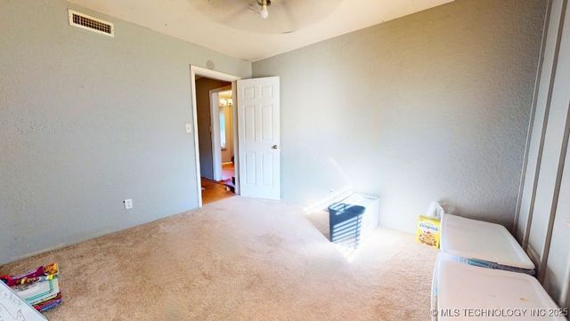 2807 McClain, Ardmore, OK 73401