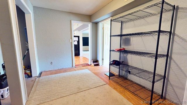 2807 McClain, Ardmore, OK 73401