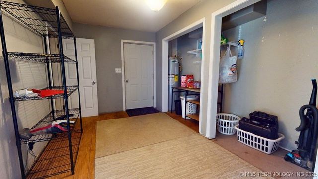 2807 McClain, Ardmore, OK 73401