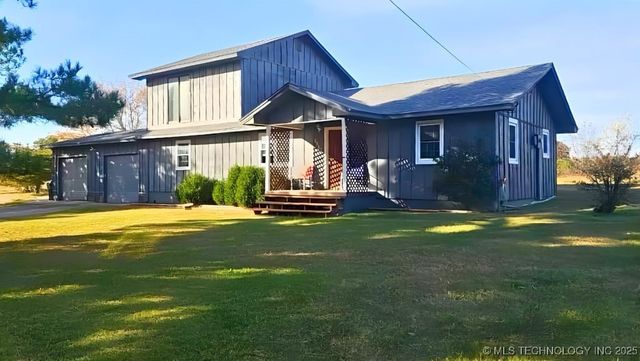 2807 McClain, Ardmore, OK 73401