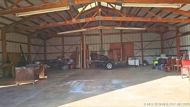 2807 McClain, Ardmore, OK 73401