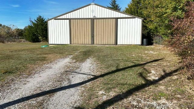 2807 McClain, Ardmore, OK 73401