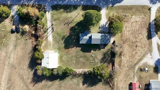 2807 McClain, Ardmore, OK 73401