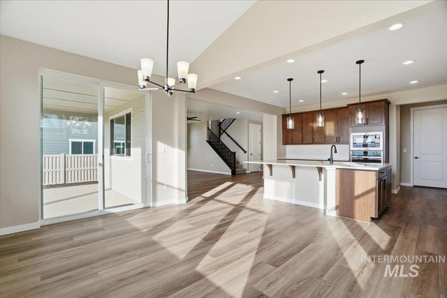 3807 S Anise Ave, Nampa, ID 83686