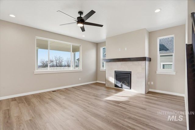 3807 S Anise Ave, Nampa, ID 83686