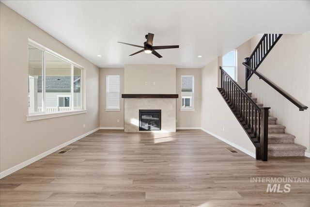 3807 S Anise Ave, Nampa, ID 83686