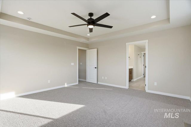 3807 S Anise Ave, Nampa, ID 83686