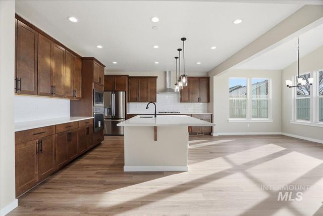 3807 S Anise Ave, Nampa, ID 83686