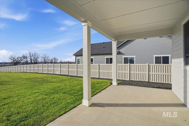 3807 S Anise Ave, Nampa, ID 83686