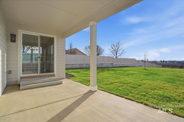 3807 S Anise Ave, Nampa, ID 83686