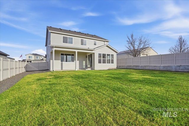 3807 S Anise Ave, Nampa, ID 83686
